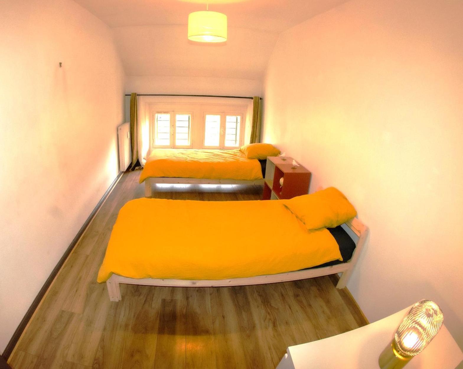 Suite Dans Villa Mexicaine Jausiers Eksteriør bilde
